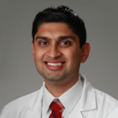 Dr. Arth Patel