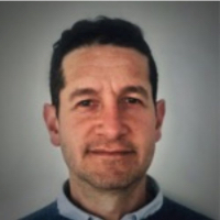 Dan Torres, Dietician/Nutritionist
