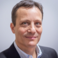 Dr. Scott Cooper, Physiatrist