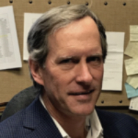Dr. Scott Cowan, Orthopedic Surgeon