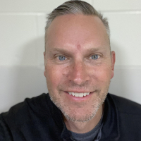Scott Baird, MS, LAT, ATC