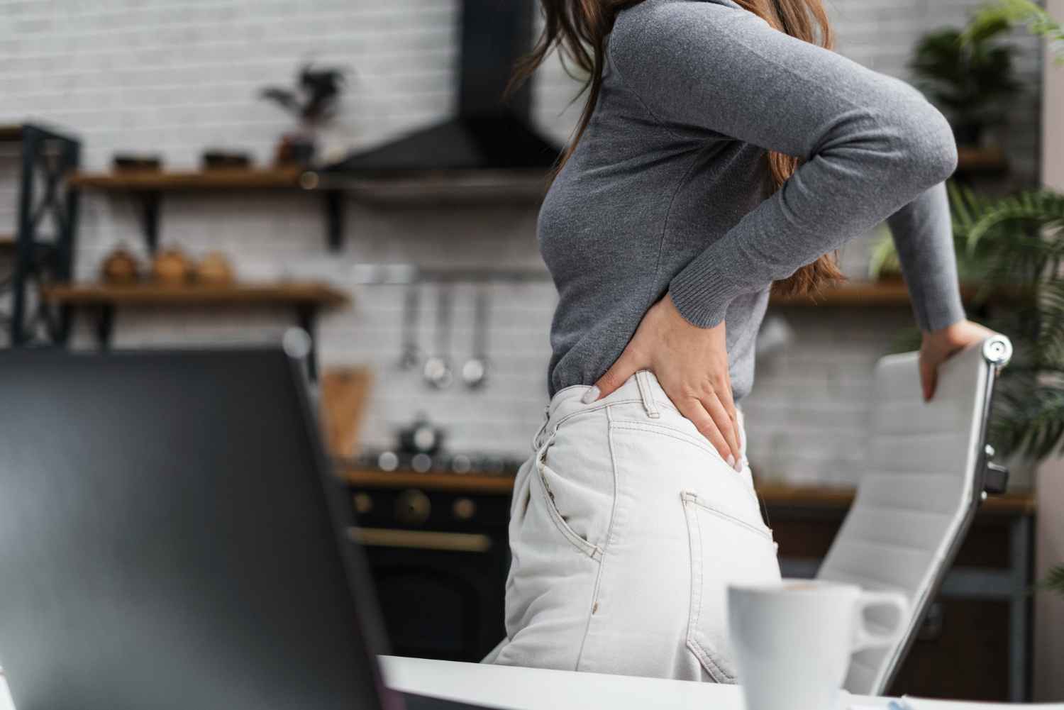Hip Bursitis