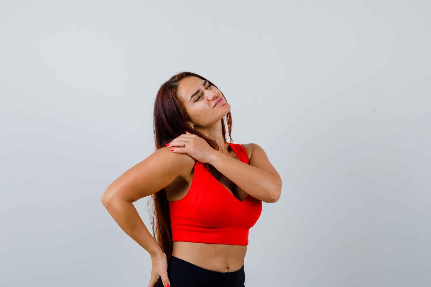 Manage a Rotator Cuff Injury Without Surgery